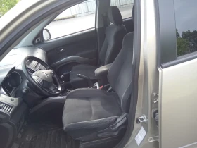 Mitsubishi Outlander | Mobile.bg    8