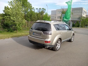 Mitsubishi Outlander | Mobile.bg    3