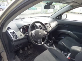 Mitsubishi Outlander | Mobile.bg    5