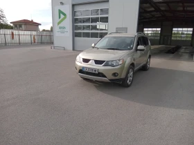 Mitsubishi Outlander | Mobile.bg    1
