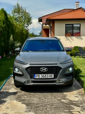 Hyundai Kona 1.6 CRDI | Mobile.bg    2