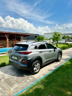 Hyundai Kona 1.6 CRDI | Mobile.bg    5