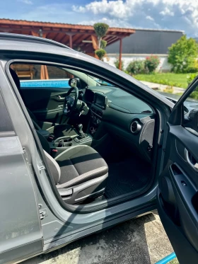 Hyundai Kona 1.6 CRDI | Mobile.bg    11