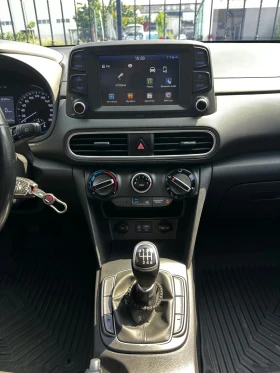 Hyundai Kona 1.6 CRDI | Mobile.bg    14