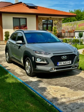 Hyundai Kona 1.6 CRDI | Mobile.bg    1