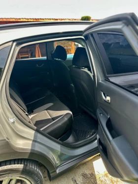 Hyundai Kona 1.6 CRDI | Mobile.bg    12