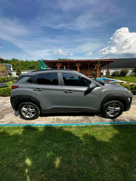 Hyundai Kona 1.6 CRDI | Mobile.bg    8