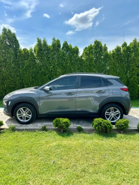 Hyundai Kona 1.6 CRDI | Mobile.bg    7
