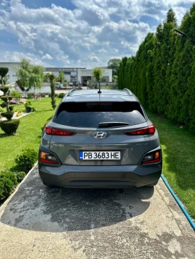 Hyundai Kona 1.6 CRDI | Mobile.bg    6