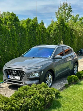Hyundai Kona 1.6 CRDI | Mobile.bg    3