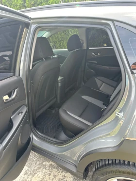 Hyundai Kona 1.6 CRDI | Mobile.bg    13