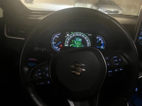 Suzuki Across | Mobile.bg    4