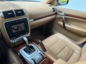 Porsche Cayenne TURBO / ФЕЙСЛИФТ - 16000 лв. - 57751603 13
