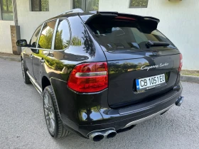 Porsche Cayenne TURBO / ФЕЙСЛИФТ - 16000 лв. - 57751603 5