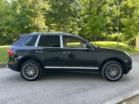 Porsche Cayenne TURBO / ФЕЙСЛИФТ - 16000 лв. - 57751603 8