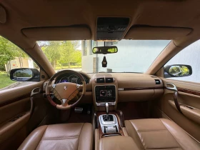 Porsche Cayenne TURBO / ФЕЙСЛИФТ - 16000 лв. - 57751603 12