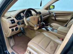Porsche Cayenne TURBO / ФЕЙСЛИФТ - 16000 лв. - 57751603 9