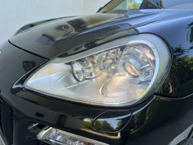 Porsche Cayenne TURBO / ФЕЙСЛИФТ - 16000 лв. - 57751603 15