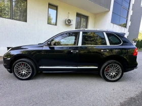 Porsche Cayenne TURBO / ФЕЙСЛИФТ - 16000 лв. - 57751603 4