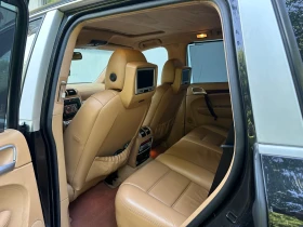Porsche Cayenne TURBO / ФЕЙСЛИФТ - 16000 лв. - 57751603 11