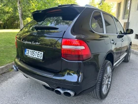 Porsche Cayenne TURBO / ФЕЙСЛИФТ - 16000 лв. - 57751603 7