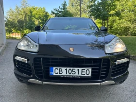 Porsche Cayenne TURBO / ФЕЙСЛИФТ - 16000 лв. - 57751603 2