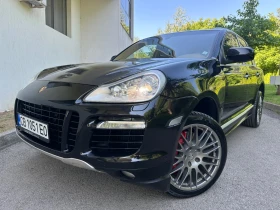 Porsche Cayenne TURBO / ФЕЙСЛИФТ - 16000 лв. - 57751603 3