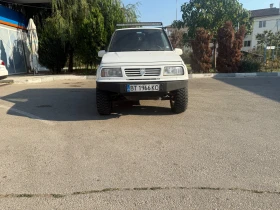 Обява за продажба на Suzuki Vitara ~8 500 лв. - изображение 8