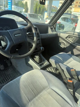 Обява за продажба на Suzuki Vitara ~8 500 лв. - изображение 9