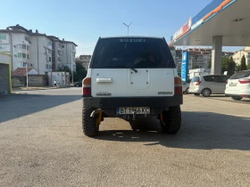 Обява за продажба на Suzuki Vitara ~8 500 лв. - изображение 4