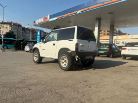 Обява за продажба на Suzuki Vitara ~8 500 лв. - изображение 3