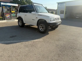 Обява за продажба на Suzuki Vitara ~8 500 лв. - изображение 6