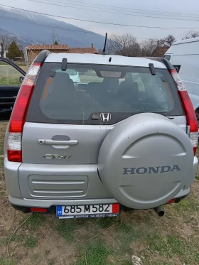 Honda Cr-v | Mobile.bg    5
