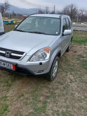 Honda Cr-v | Mobile.bg    10
