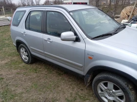 Honda Cr-v | Mobile.bg    8
