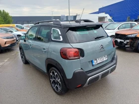 Citroen C3 Aircross | Mobile.bg    7