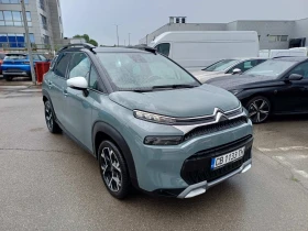 Citroen C3 Aircross | Mobile.bg    5