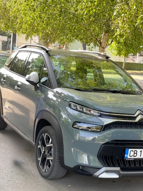 Citroen C3 Aircross | Mobile.bg    8