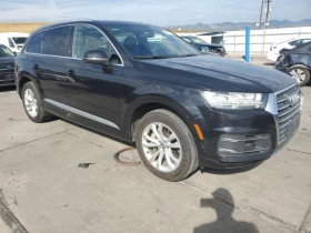 Audi Q7 PREMIUM PLUS 3.0TFSI* VIRTUAL* BOSE*  | Mobile.bg    4