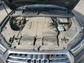 Audi Q7 PREMIUM PLUS 3.0TFSI* VIRTUAL* BOSE*  | Mobile.bg    12