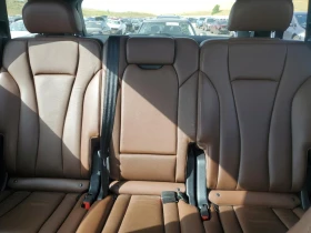 Audi Q7 PREMIUM PLUS 3.0TFSI* VIRTUAL* BOSE*  | Mobile.bg    10