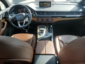 Audi Q7 PREMIUM PLUS 3.0TFSI* VIRTUAL* BOSE*  | Mobile.bg    8