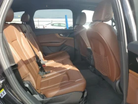 Audi Q7 PREMIUM PLUS 3.0TFSI* VIRTUAL* BOSE*  | Mobile.bg    11