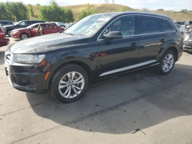 Audi Q7 PREMIUM PLUS 3.0TFSI* VIRTUAL* BOSE* 