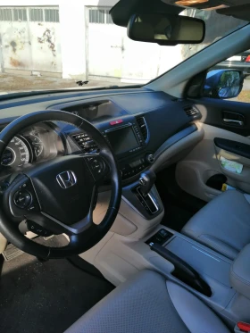 Обява за продажба на Honda Cr-v CR-V ~29 500 лв. - изображение 2
