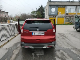 Обява за продажба на Honda Cr-v CR-V ~29 500 лв. - изображение 1