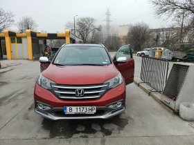 Обява за продажба на Honda Cr-v CR-V ~29 500 лв. - изображение 1