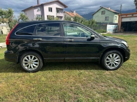 Honda Cr-v 2.2D-150K.C-ЕВРО5А-FACE-4Х4-АВТОМАТ-ПАНОРАМА - 14400 лв. - 18453110 6