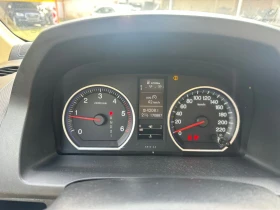 Honda Cr-v 2.2D-150K.C-ЕВРО5А-FACE-4Х4-АВТОМАТ-ПАНОРАМА - 14400 лв. - 18453110 15