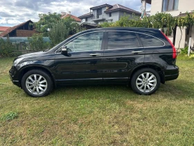 Honda Cr-v 2.2D-150K.C-ЕВРО5А-FACE-4Х4-АВТОМАТ-ПАНОРАМА - 14400 лв. - 18453110 2